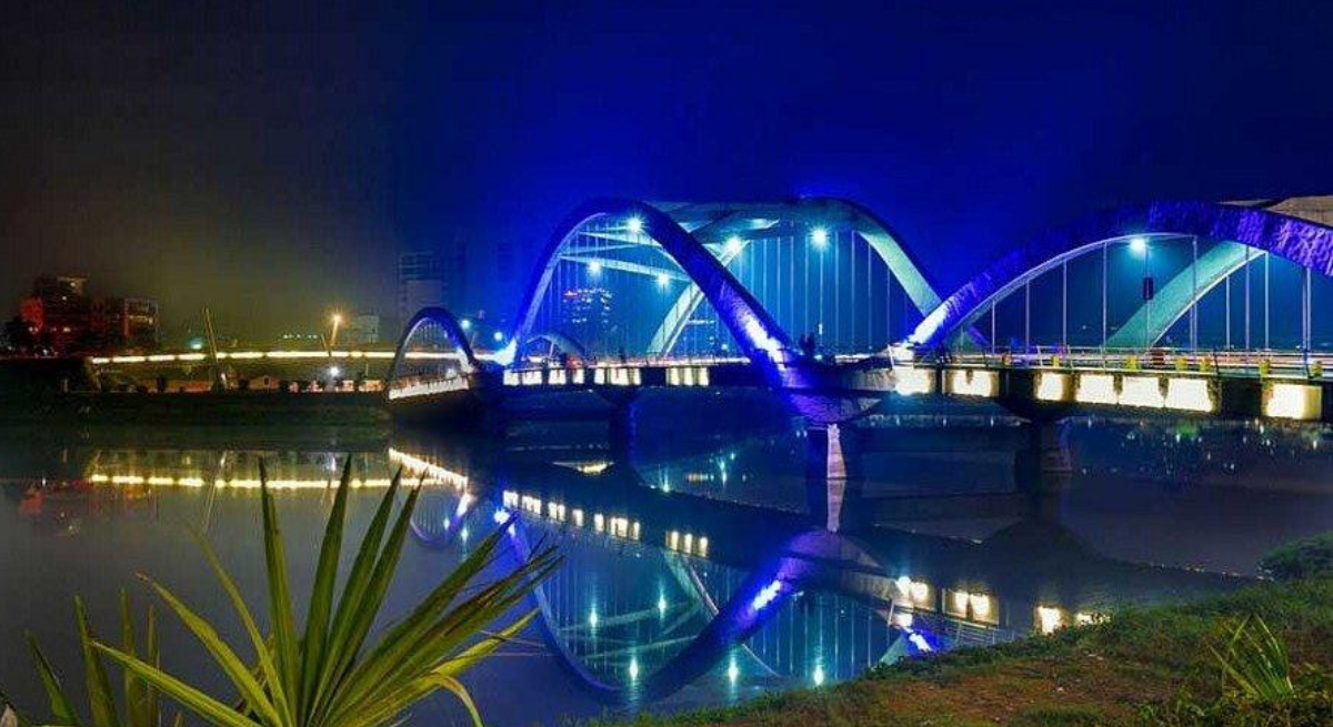 Hatirjheel