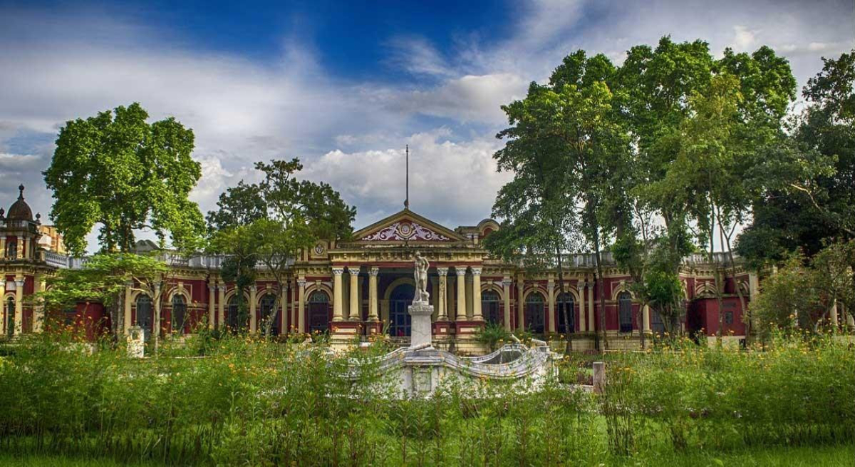 Shashi Lodge